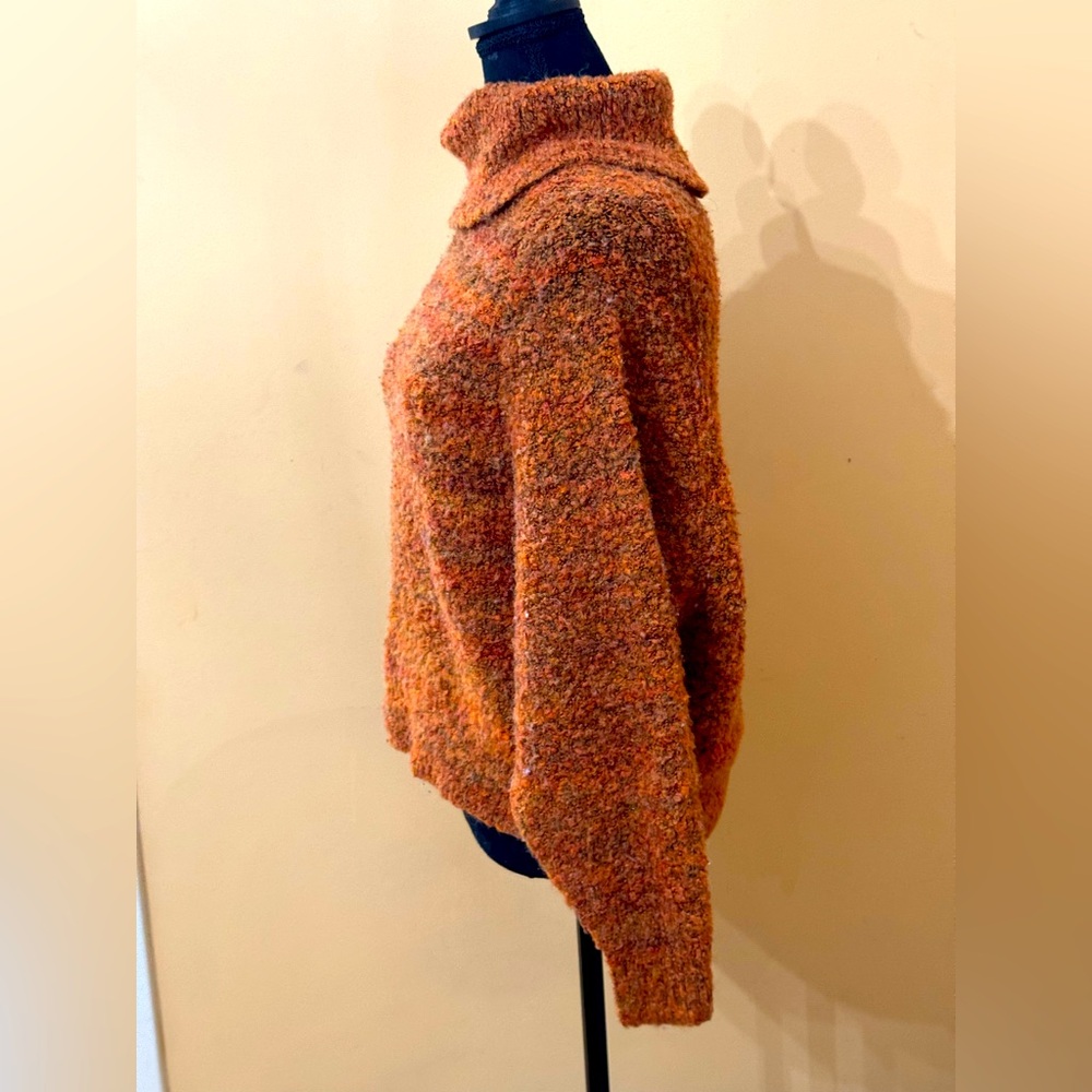 William Rast Turtleneck - Picture 5 of 11